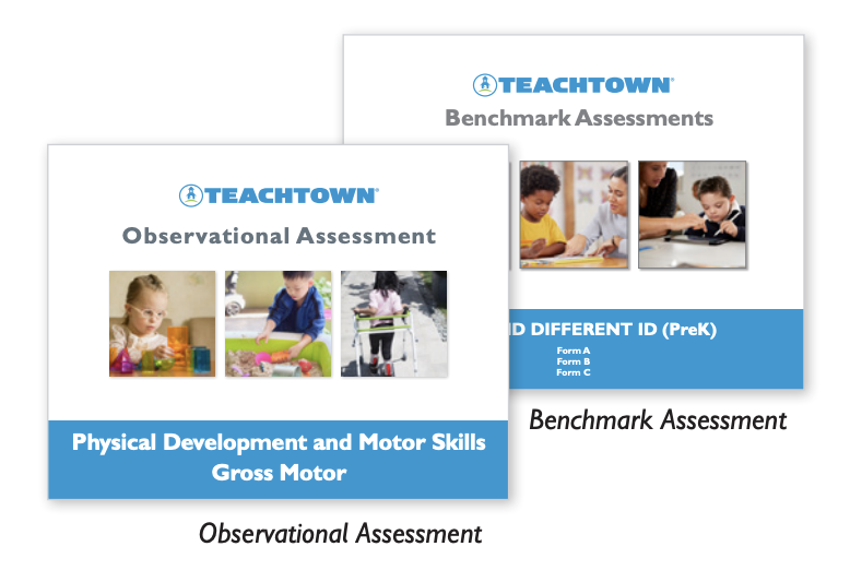 Simplify your special education classroom with TeachTown’s Launch for Pre-K curriculum—engaging, research-based, and differentiated.